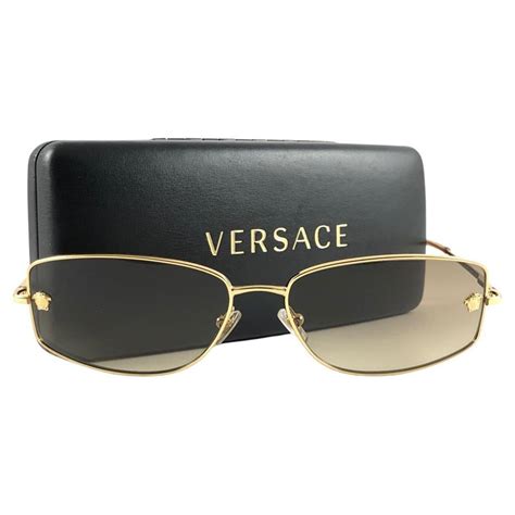 where can i buy vintage versace sunglasses|vintage versace sunglasses 1990s.